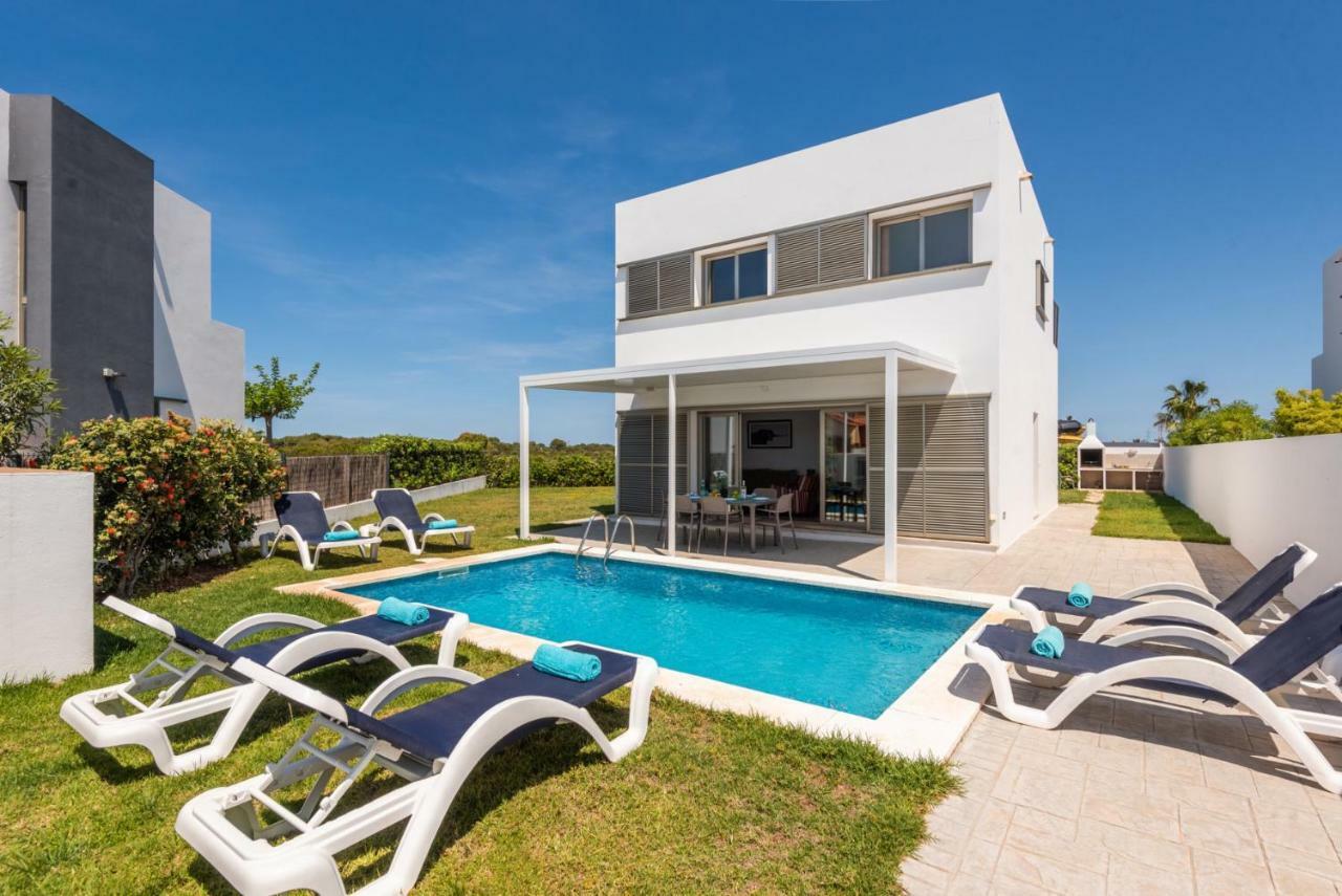 Villa 26 Cala'N Bosch  Exterior foto