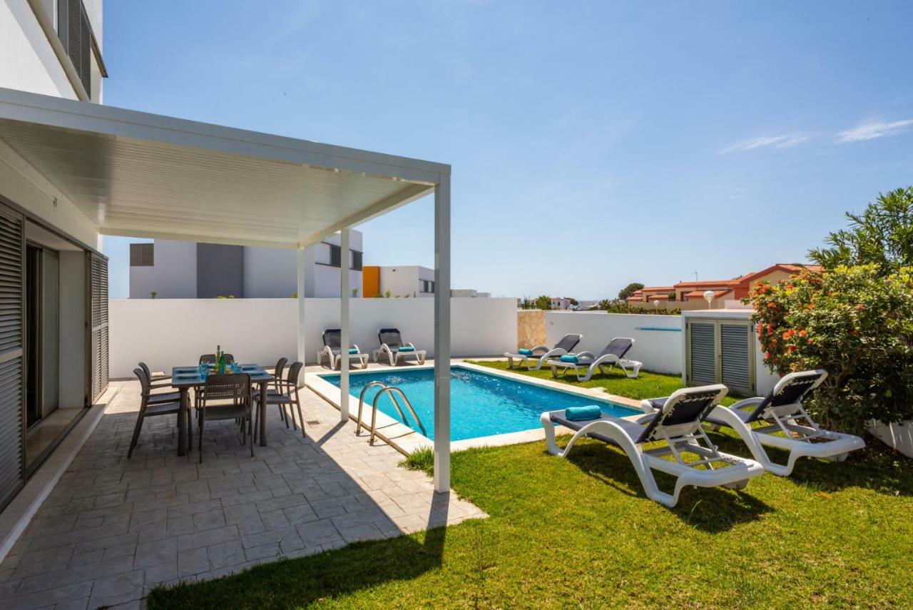 Villa 26 Cala'N Bosch  Exterior foto